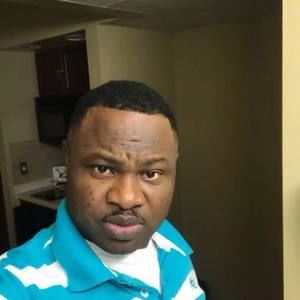 Meet your Posher, Chukwuemeka